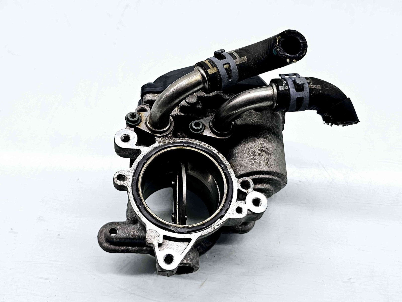 Clapeta acceleratie Audi A4 (8W2, B9) [Fabr 2015-2023] 04L128063T 2.0 TDI DEUA 110KW / 150CP - imagine 2