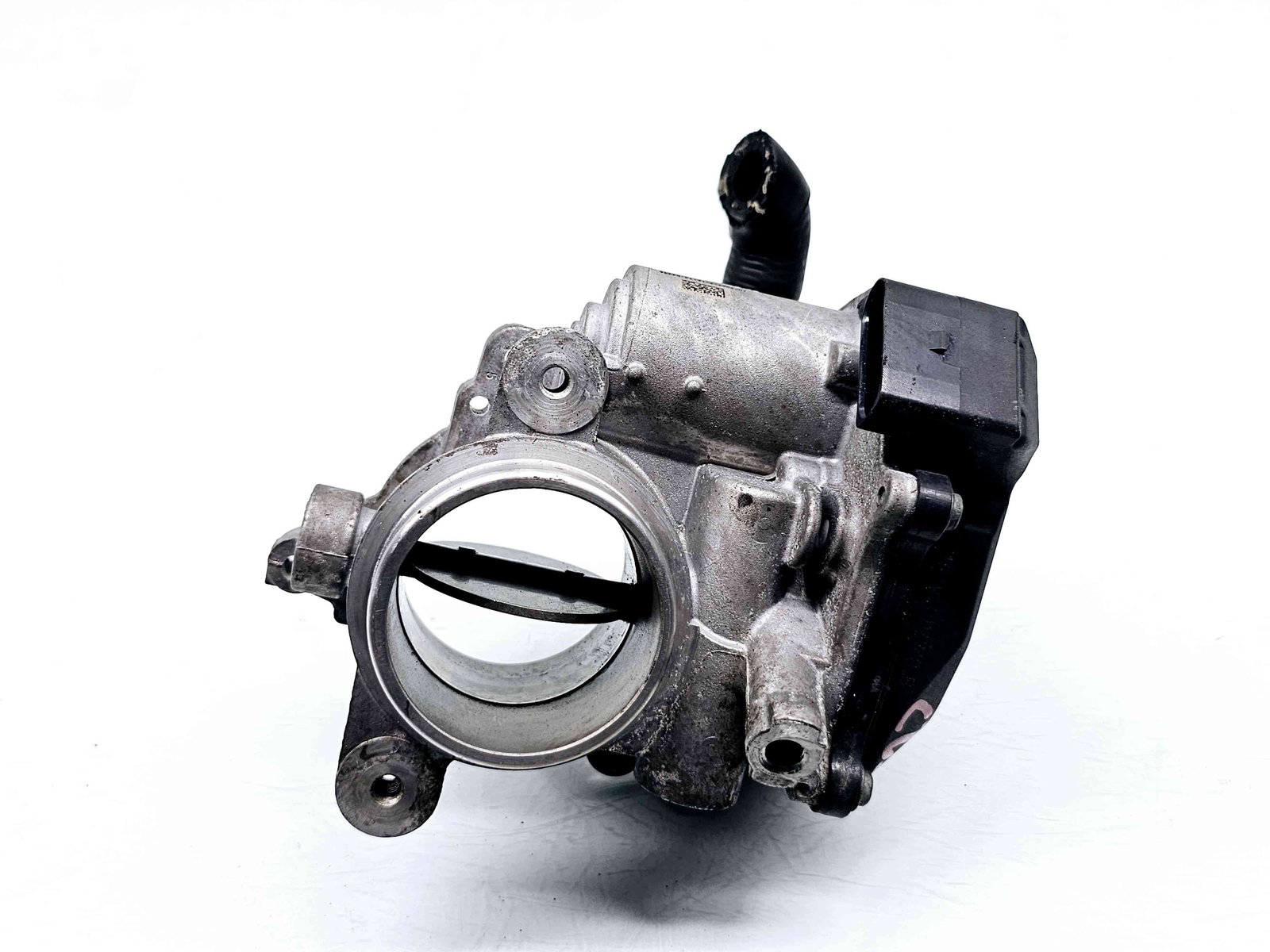 Clapeta acceleratie Audi A4 (8W2, B9) [Fabr 2015-2023] 04L128063T 2.0 TDI DEUA 110KW / 150CP - imagine 3