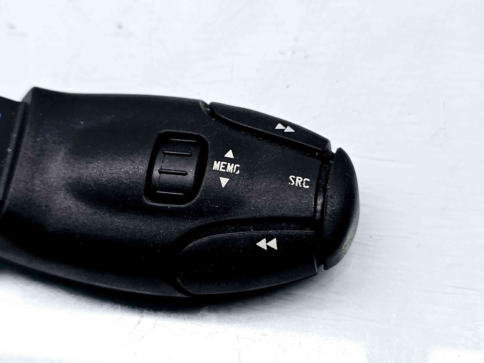 Comenzi volan Peugeot 208 [Fabr 2012-2024] 96637233XT - imagine 2