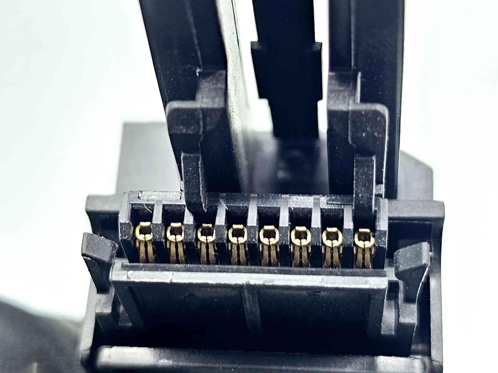 Comenzi volan Peugeot 208 [Fabr 2012-2024] 96637233XT - imagine 4