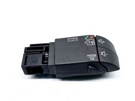  Comenzi volan Dacia Duster (PH2, H79) [Fabr 2013-2017] 8200950420