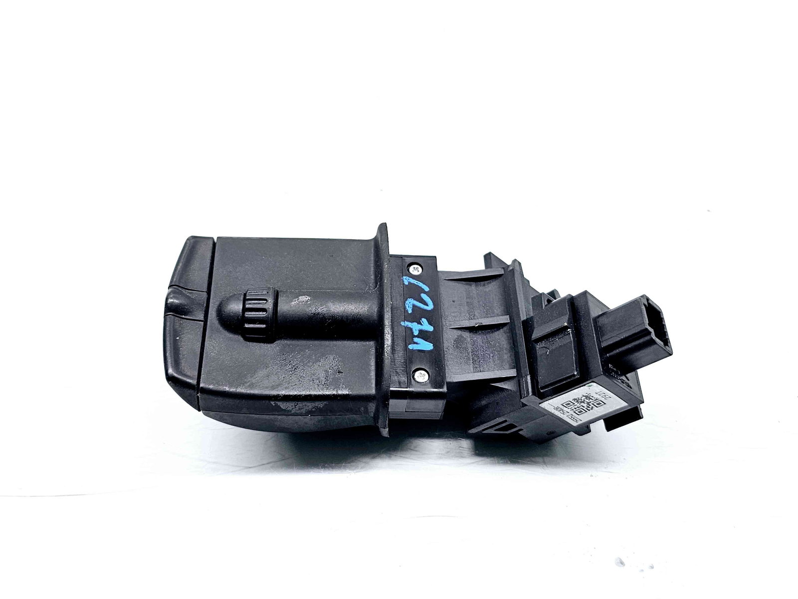 Comenzi volan Renault Megane 3 Combi [Fabr 2008-2015] 255522540R - imagine 2