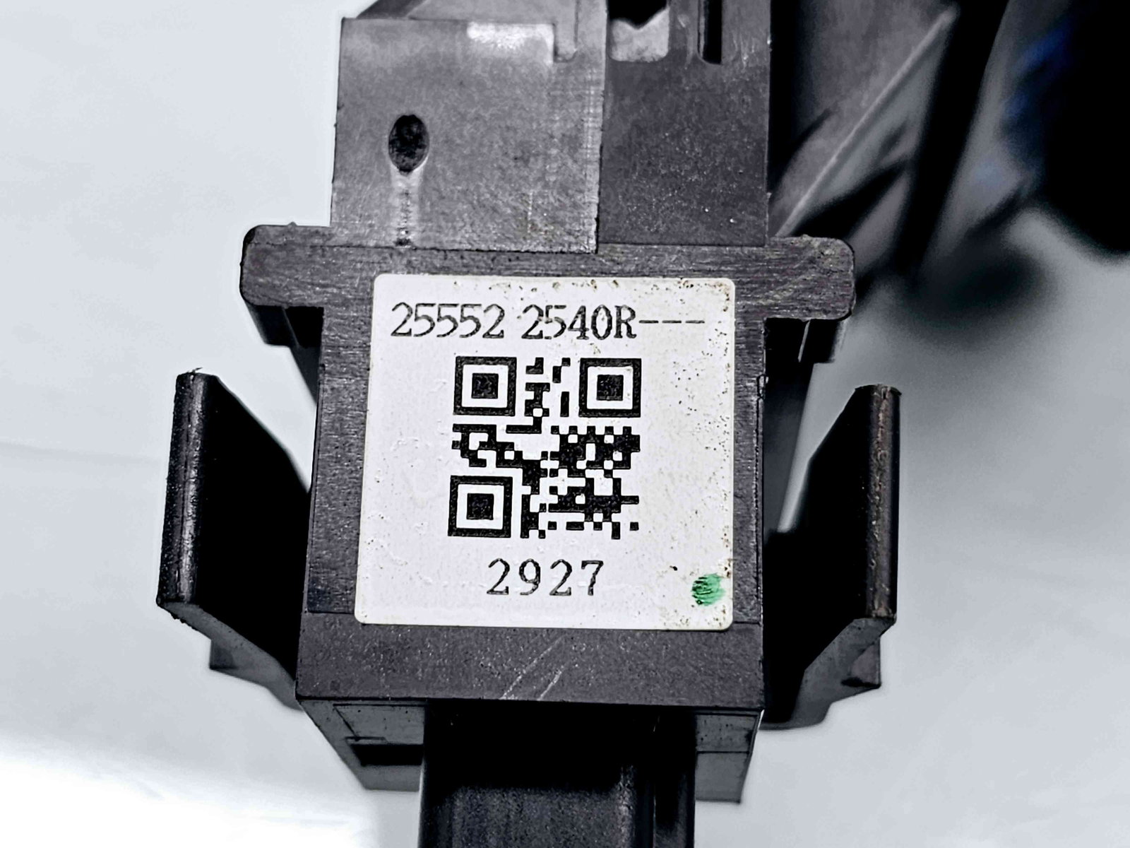 Comenzi volan Renault Megane 3 Combi [Fabr 2008-2015] 255522540R - imagine 3