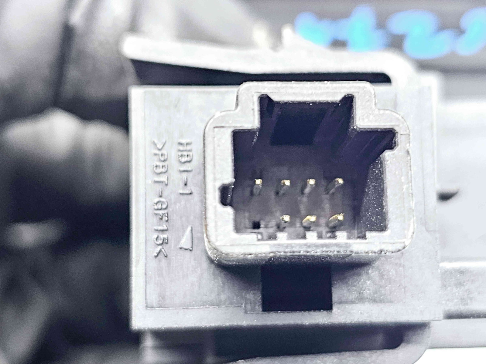 Comenzi volan Renault Megane 3 Combi [Fabr 2008-2015] 255522540R - imagine 4