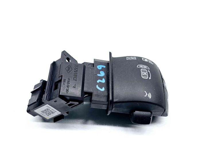  Comenzi volan Renault Megane 3 (B95) [Fabr 2008-2016] 255520014R