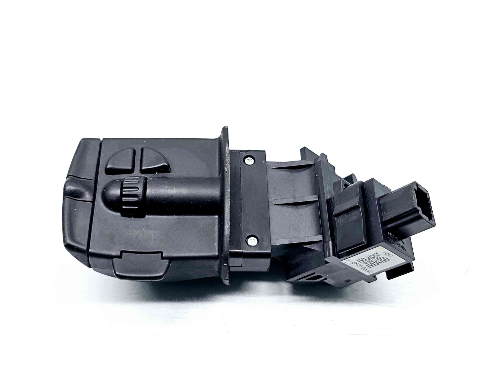 Comenzi volan Renault Megane 3 (B95) [Fabr 2008-2016] 255520014R - imagine 2