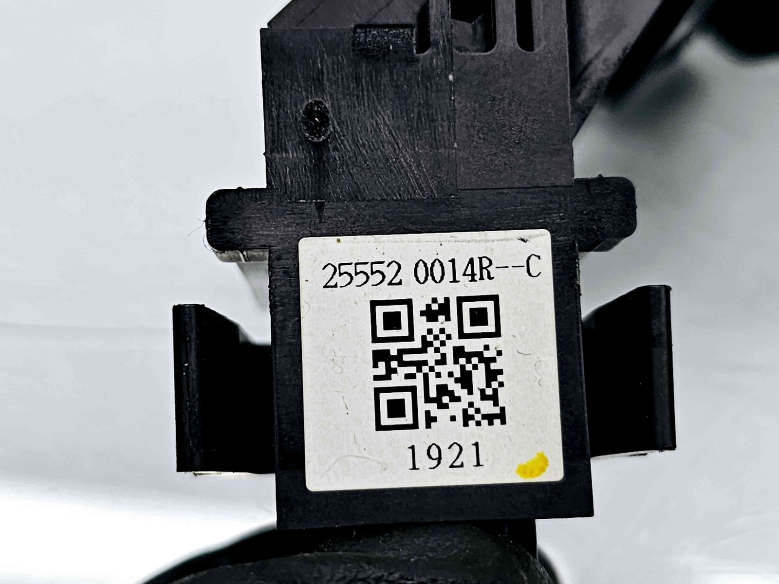 Comenzi volan Renault Megane 3 (B95) [Fabr 2008-2016] 255520014R - imagine 3