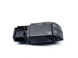  Comenzi volan Renault Clio 4 (B98) Hatchback [Fabr 2012-2020] 255522448R