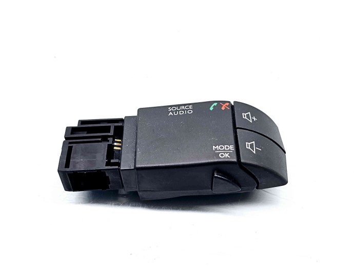  Comenzi volan Renault Clio 4 (B98) Hatchback [Fabr 2012-2020] 255522448R