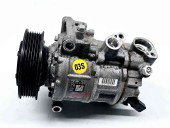 Compresor clima Audi A4 (8W2, B9) [Fabr 2015-2023] 4M0816803 2.0 TDI DEUA 110KW / 150CP