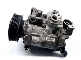 Compresor clima Audi A6 (4F2, C6) facelift [Fabr 2004-2010] 4F0260805AP 2.0 TDI CAHA 125KW / 170CP