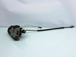 Broasca usa stanga spate Opel Insignia A [Fabr 2008-2016] 13503807