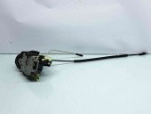 Broasca usa stanga spate Opel Insignia A [Fabr 2008-2016] 13503807