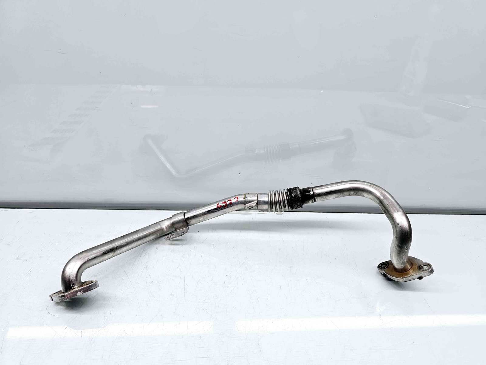 Conducta gaze Audi A6 (4F2, C6) facelift [Fabr 2004-2010] 03L131521AH 2.0 TDI CAHA 125KW / 170CP - imagine 1