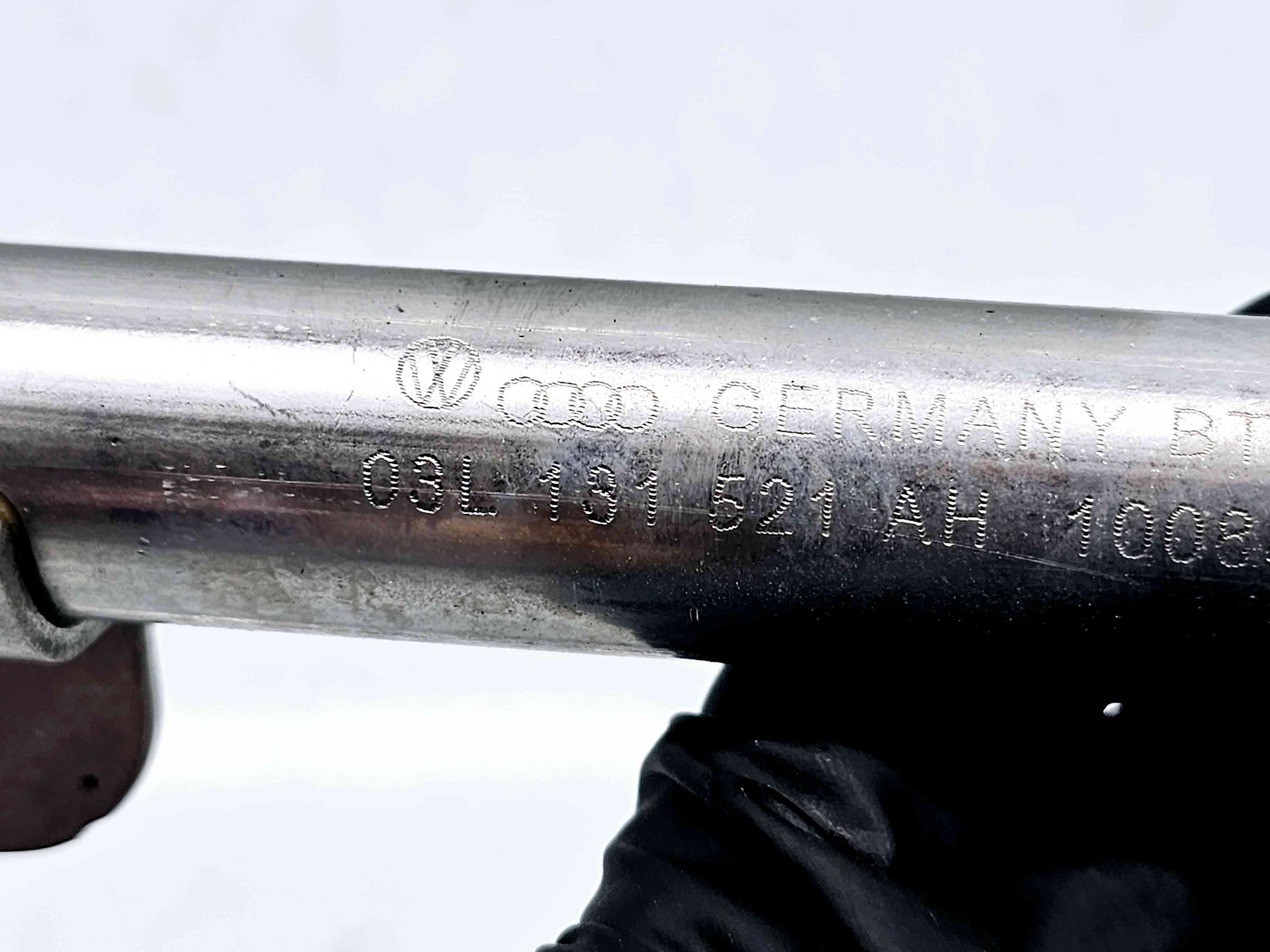 Conducta gaze Audi A6 (4F2, C6) facelift [Fabr 2004-2010] 03L131521AH 2.0 TDI CAHA 125KW / 170CP - imagine 2