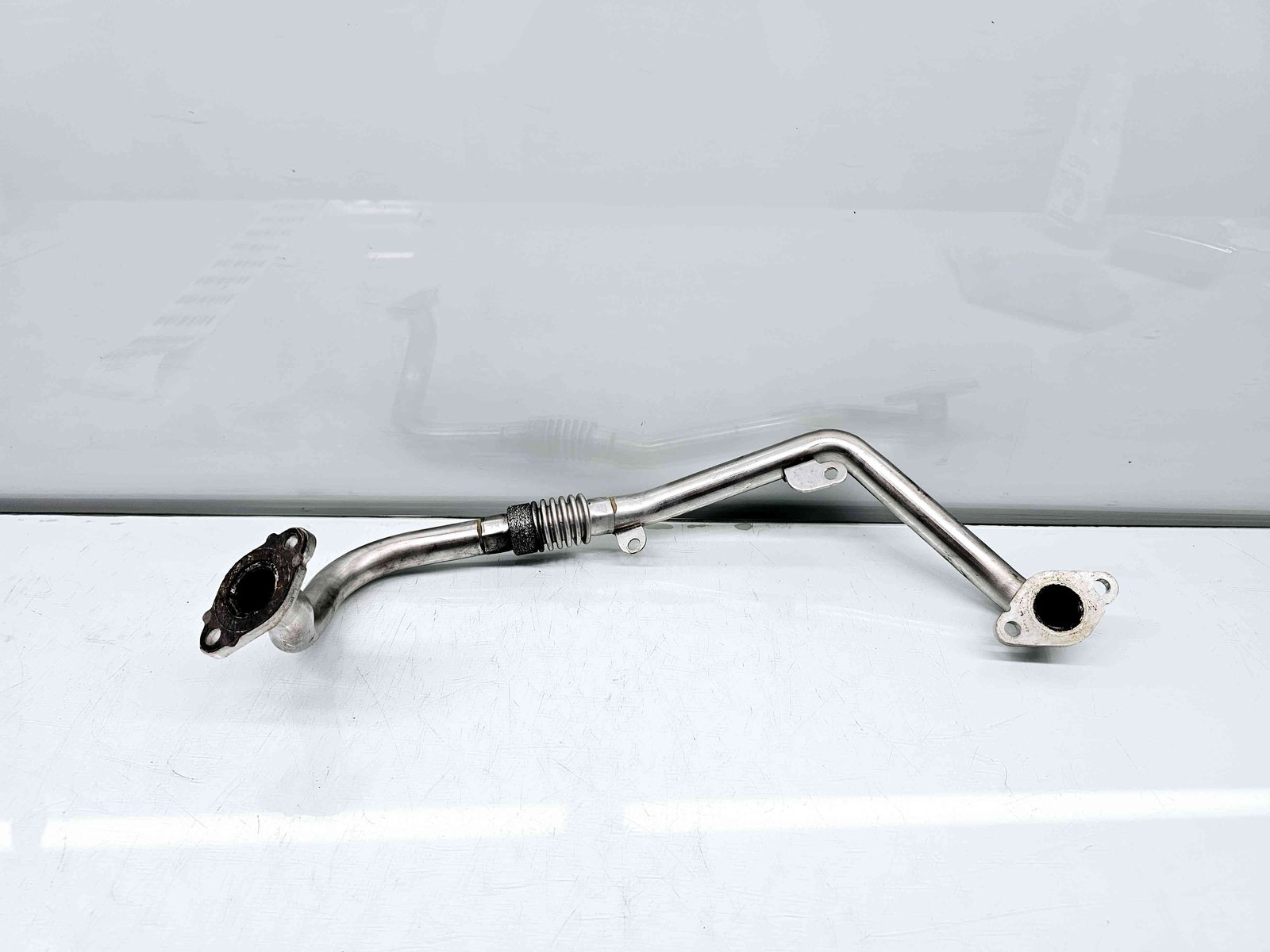 Conducta gaze Audi A6 (4F2, C6) facelift [Fabr 2004-2010] 03L131521AH 2.0 TDI CAHA 125KW / 170CP - imagine 3