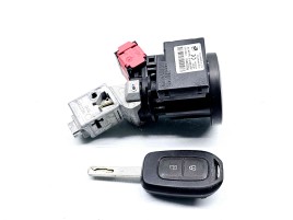  Contact cu cheie Dacia Duster (PH2, H79) [Fabr 2013-2017] 285910001R  1.2 TCE H5F40885KW / 116CP