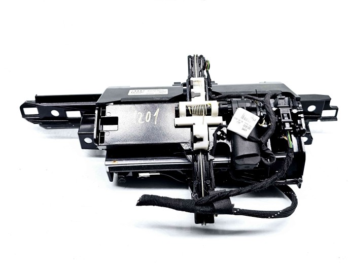  Display bord Audi A6 (4G2, C7) [Fabr 2012-2017] 4G2919601N