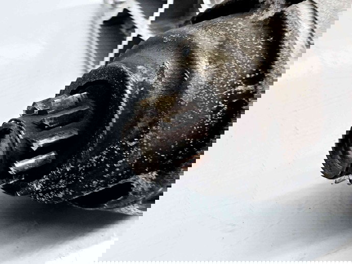  Electromotor 10 dinti Seat Ibiza 4 (6L1) [Fabr 2002-2009] 02T911023S  1.4 Benz BXW63KW / 86CP