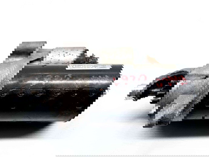  Electromotor 10 dinti Audi A5 Sportback (8TA) [Fabr 2009-2015] 03L911021H  2.0 TDI CGLC130KW / 177CP