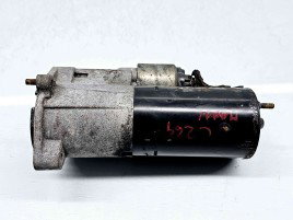  Electromotor 9 dinti Audi A6 (4F2, C6) facelift [Fabr 2004-2010] 0001125053  2.0 TDI CAHA125KW / 170CP