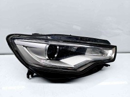  Far dreapta Audi A6 (4G2, C7) [Fabr 2012-2017] OEM