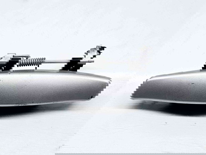 Maner usa stanga fata Dacia Duster (PH2, H79) [Fabr 2013-2017] TED69