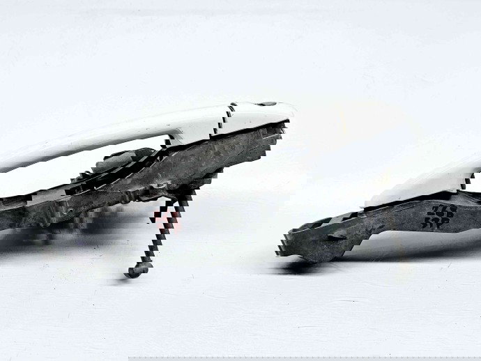 Maner usa stanga fata Peugeot 208 [Fabr 2012-2024] EWP