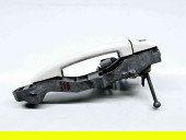 Maner usa stanga fata Peugeot 208 [Fabr 2012-2024] EWP