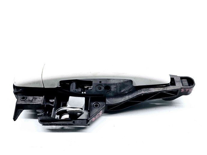 Maner usa stanga spate Peugeot 208 [Fabr 2012-2024] EWP