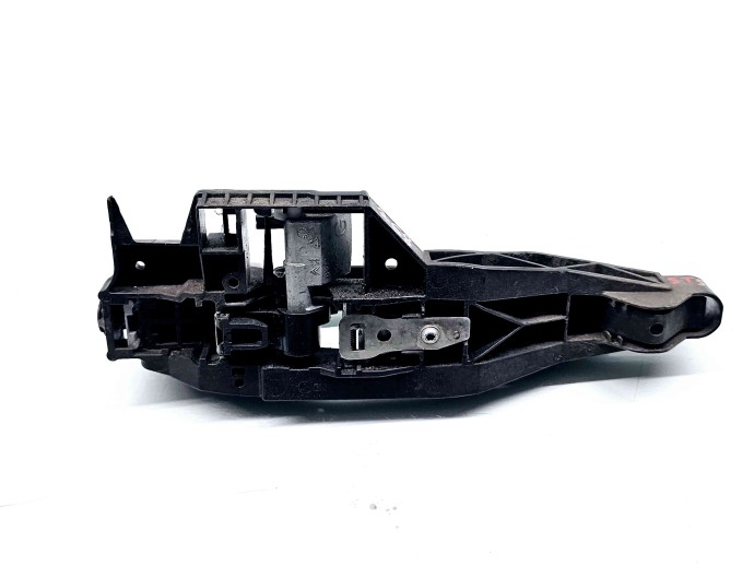 Maner usa stanga spate Peugeot 208 [Fabr 2012-2024] EWP