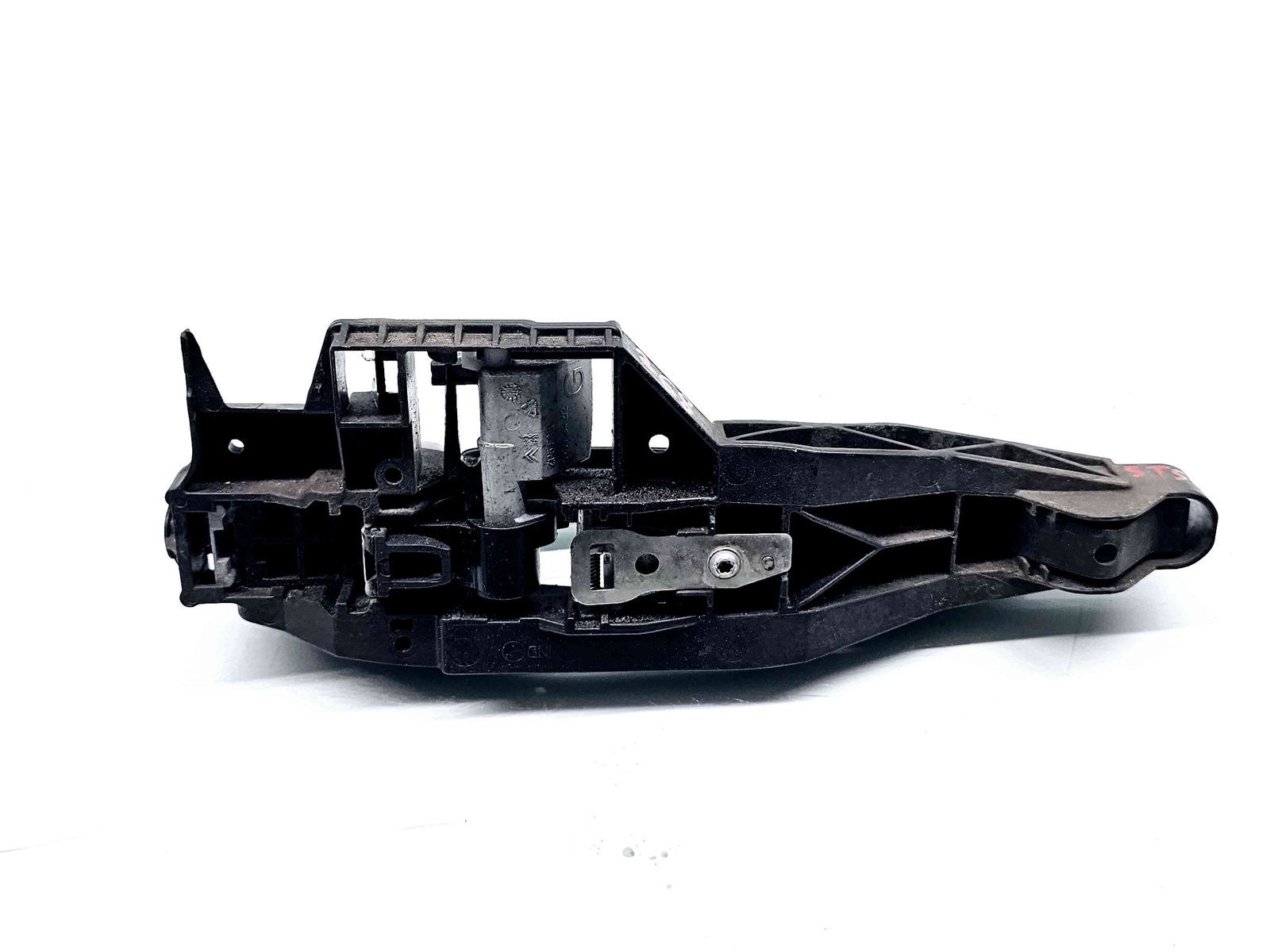 Maner usa stanga spate Peugeot 208 [Fabr 2012-2024] EWP - imagine 3