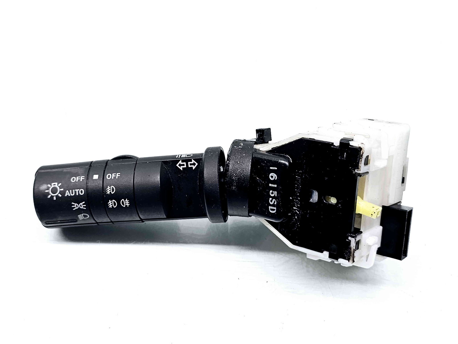 Maneta semnalizare Nissan Qashqai [Fabr 2007-2014] OEM - imagine 1