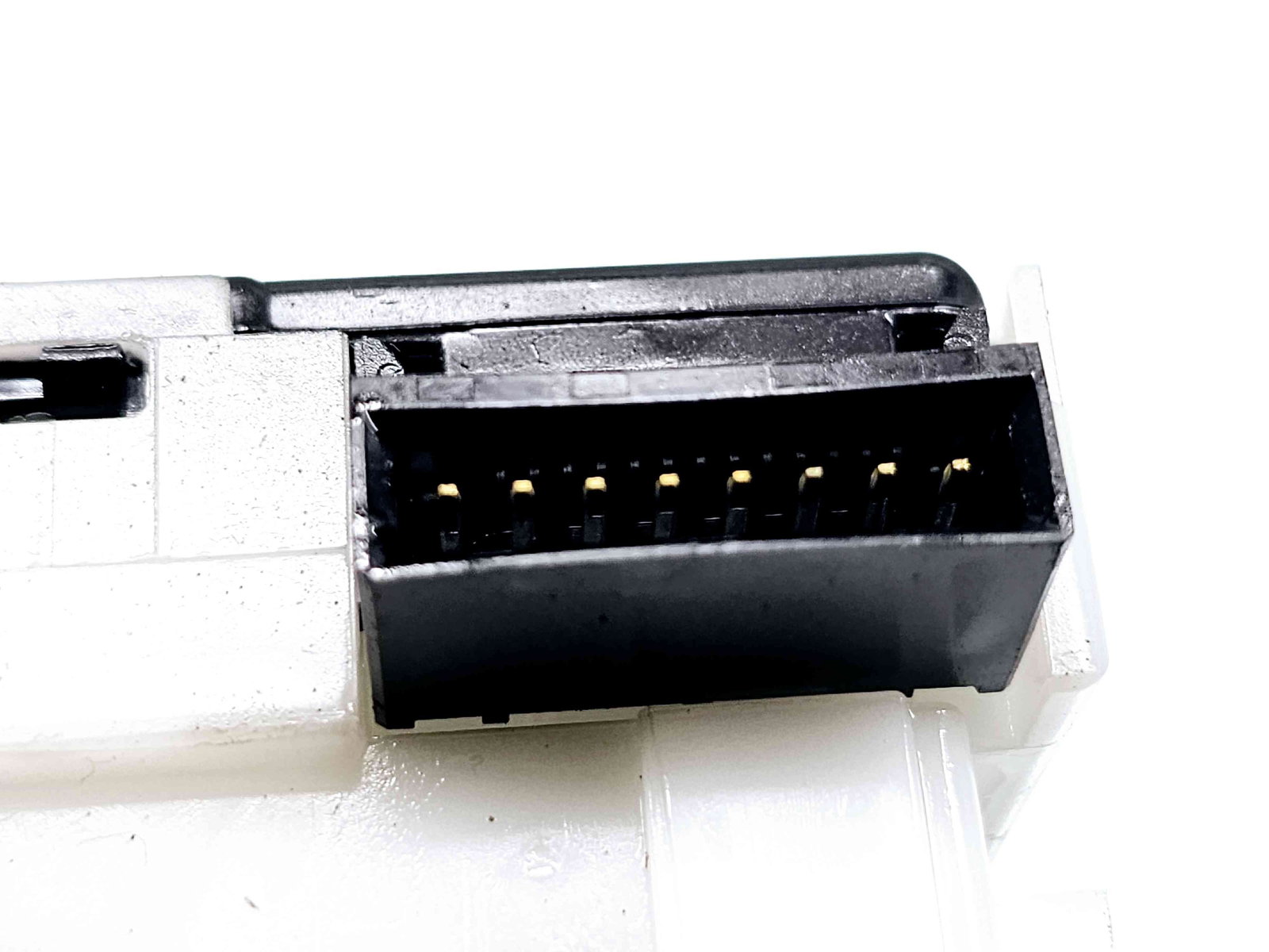 Maneta semnalizare Nissan Qashqai [Fabr 2007-2014] OEM - imagine 3