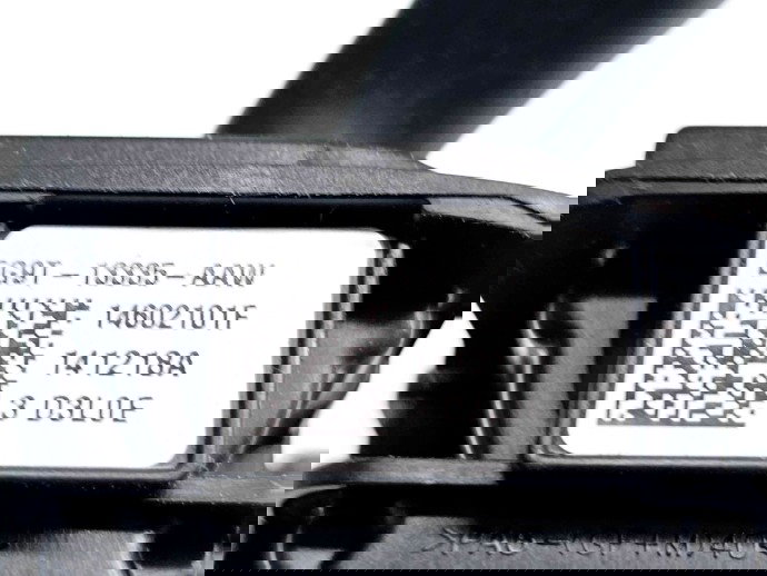  Maneta semnalizare Ford Mondeo 5 Sedan [Fabr 2014-2022] EG9T-13335-AAW