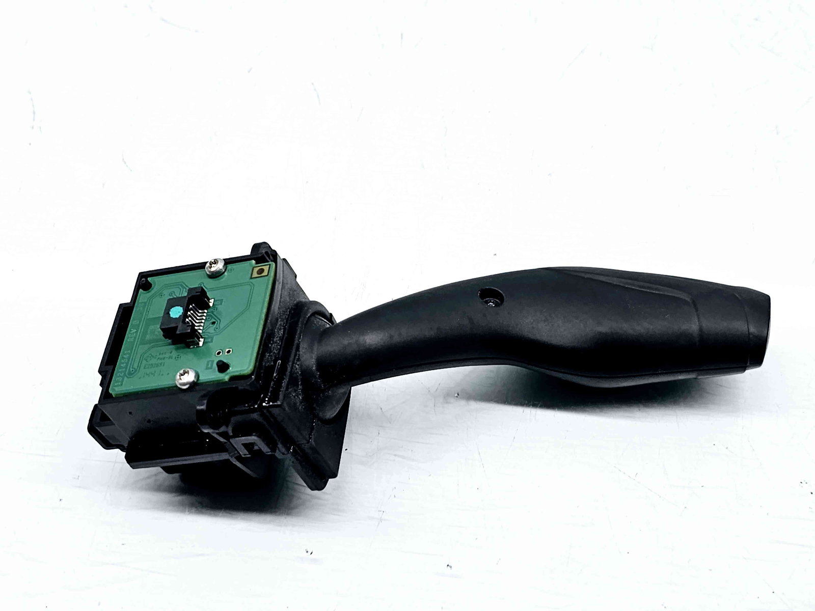 Maneta semnalizare Ford Mondeo 5 Sedan [Fabr 2014-2022] EG9T-13335-AAW - imagine 3