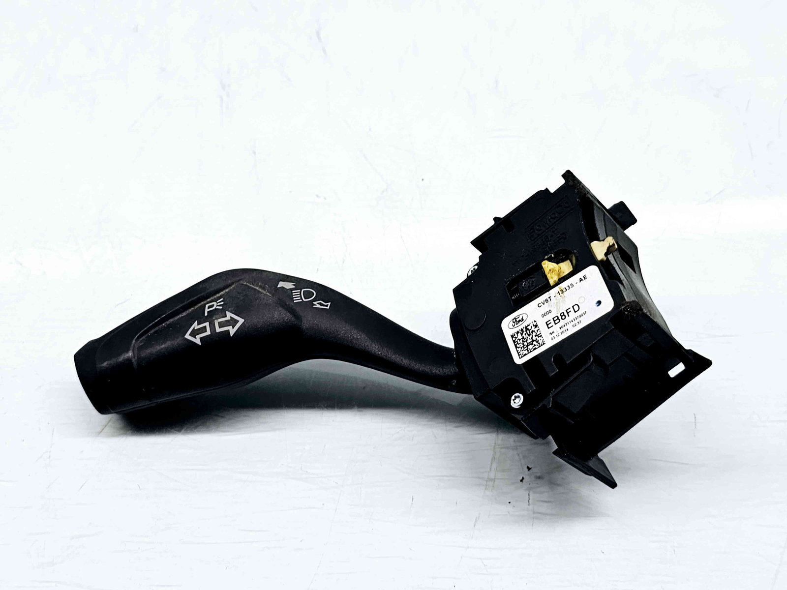 Maneta semnalizare Ford Transit Custom (TTF) [Fabr 2012-2016] CV6T-13335-AE - imagine 1