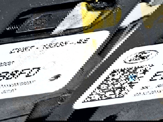  Maneta semnalizare Ford Transit Custom (TTF) [Fabr 2012-2016] CV6T-13335-AE