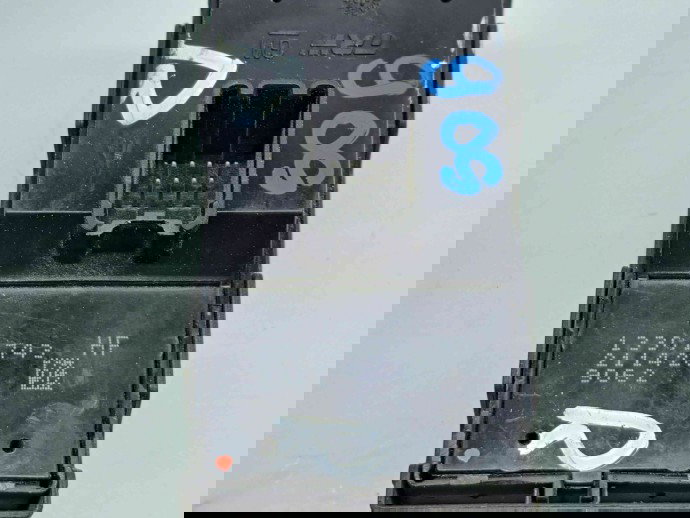  Butoane comanda geamuri sofer Opel Insignia A [Fabr 2008-2016] 13301743