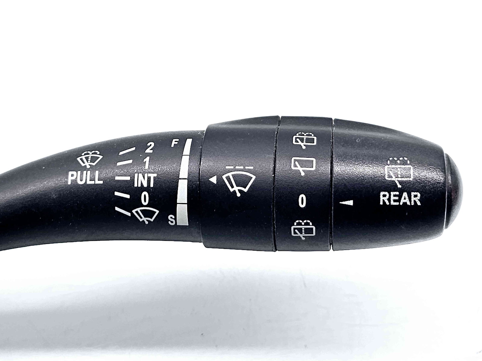 Maneta stergator Kia Ceed (SW) [Fabr 2007-2012] 93420-1H200 - imagine 2