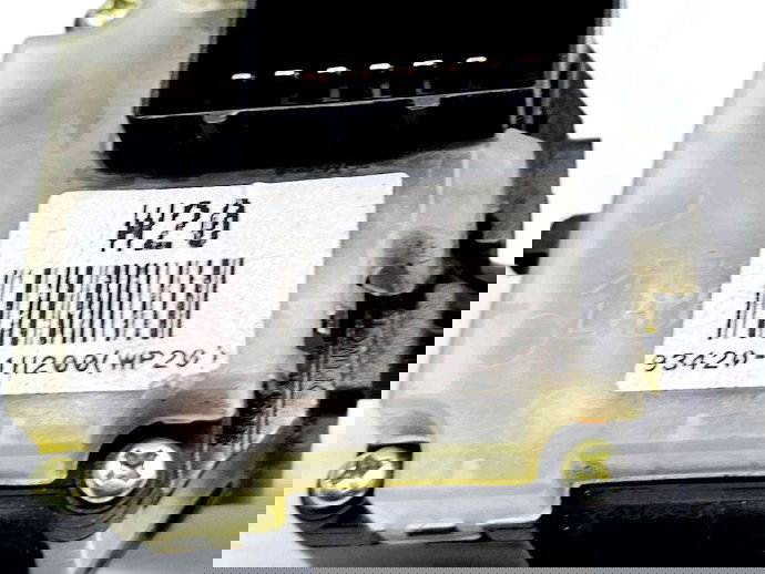  Maneta stergator Kia Ceed (SW) [Fabr 2007-2012] 93420-1H200