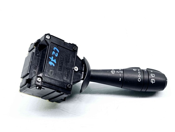  Maneta stergator Renault Clio 4 (B98) Hatchback [Fabr 2012-2020] 255675887R