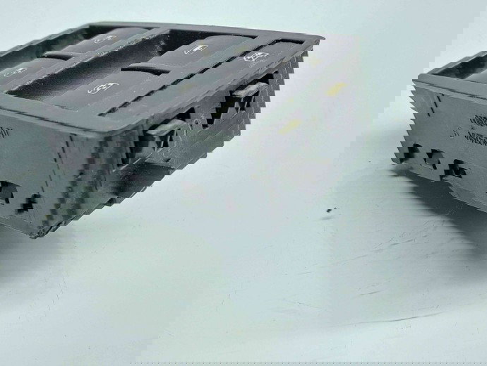  Butoane comanda geamuri sofer Opel Insignia A [Fabr 2008-2016] 13301743