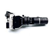  Maneta stergator Nissan Qashqai [Fabr 2007-2014] OEM