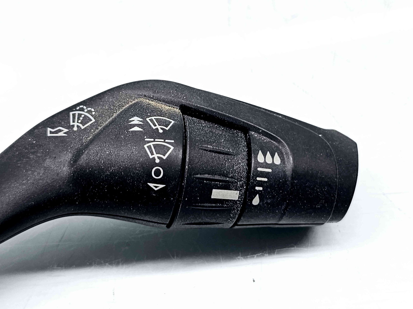 Maneta stergator Ford Transit Custom (TTF) [Fabr 2012-2016] F1FT-17A553-AA - imagine 3