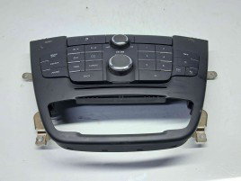  Butoane comenzi consola centrala Opel Insignia A [Fabr 2008-2016] 13273252