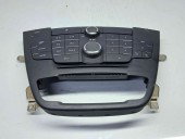  Butoane comenzi consola centrala Opel Insignia A [Fabr 2008-2016] 13273252