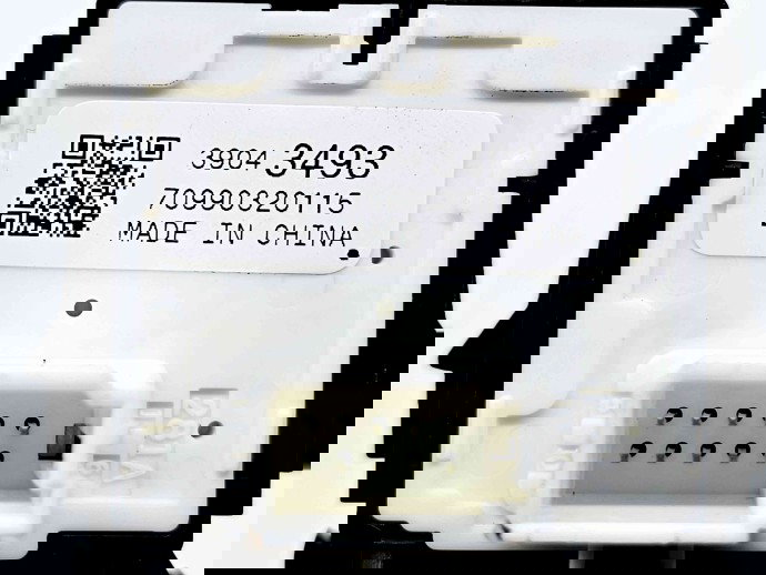  Maneta stergator Opel Insignia B Combi [Fabr 2017-prezent] 39043493