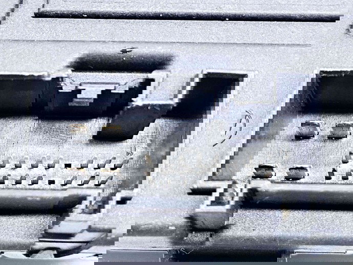  Modul confort Ford S-Max 1 [Fabr 2006-2014] 9G9T-14B534-BC