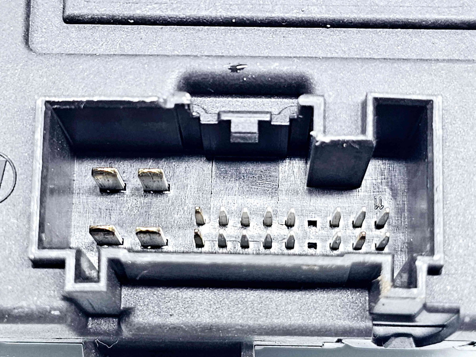 Modul confort Ford S-Max 1 [Fabr 2006-2014] 9G9T-14B534-BC - imagine 3